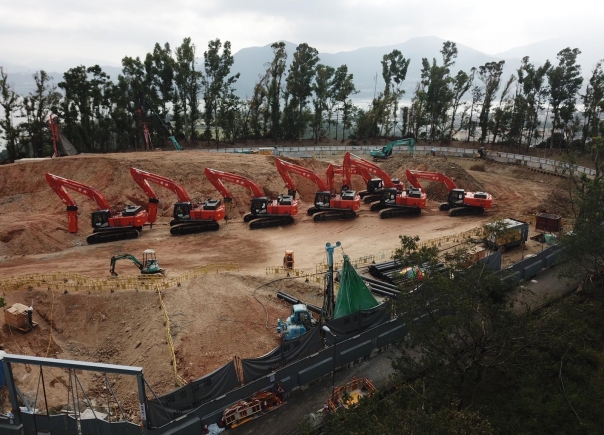 MLF Machinery